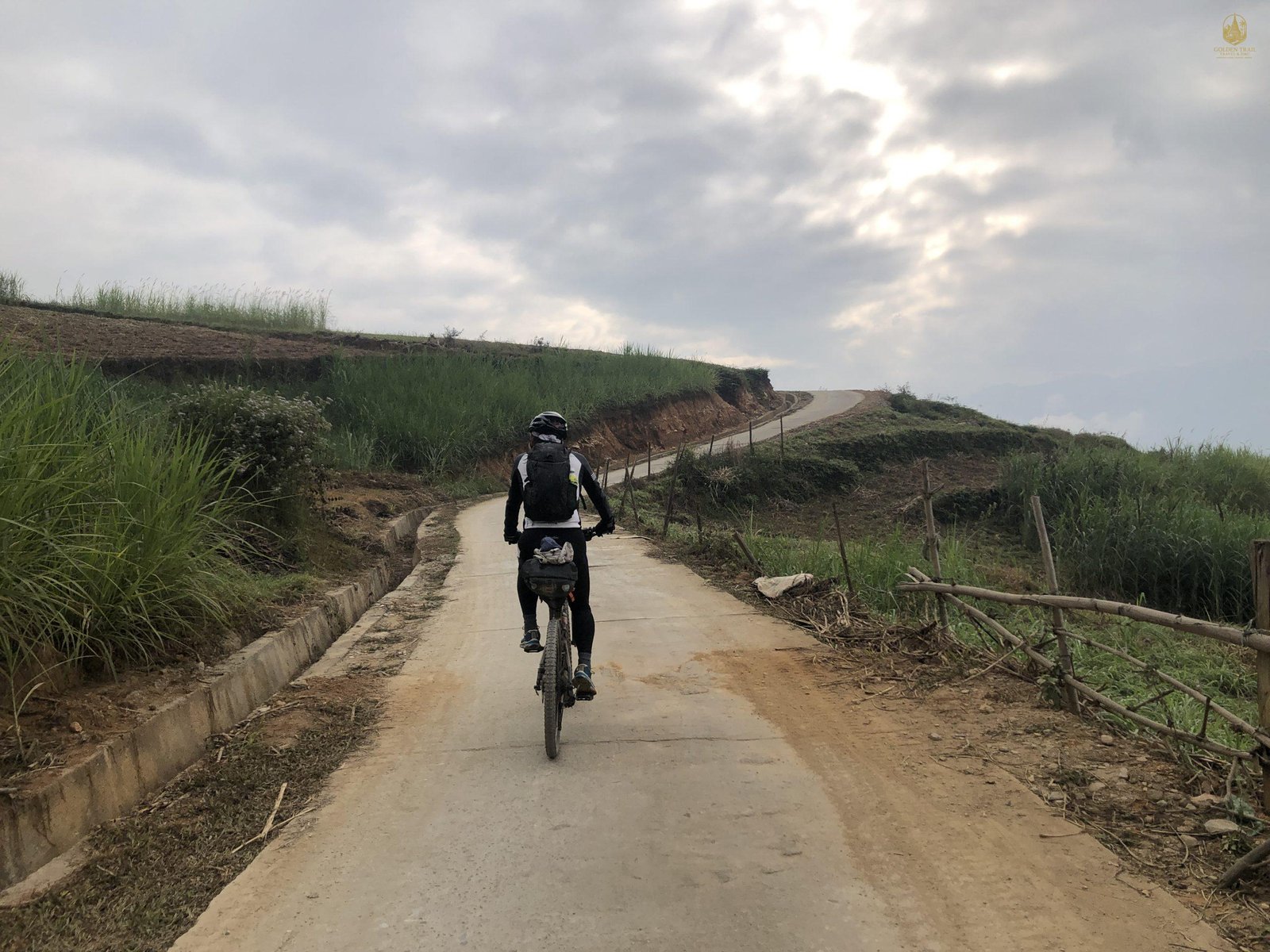 The Silent Majestic Path: The Definitive Guide to a Ha Giang Loop Cycling Adventure